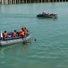 ВМС Азербайджана провели боевые учения