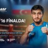 Азербайджанский боксер Заур Гахраманов начал чемпионат мира в Ливерпуле с победы