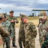 Американские военные приехали наблюдать за учениями России и Беларуси