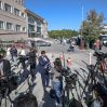 Суд Анкары отложил рассмотрение дела против главной оппозиционной партии Турции