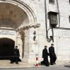Иерусалим через суд требует конфискации имущества Армянского патриархата