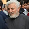 Брат Гарегина II внесен в базу данных сайта "Миротворец" Брат Гарегина II внесен в базу данных сайта "Миротворец"