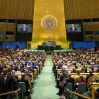 Генассамблея ООН 2025: мир делает вид, что слушает всех, а каждый делает вид, что его услышали