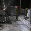 Польша открыла границу с Беларусью