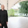 Алиев: Азербайджан доказал миру силу и волю своего народа