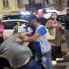 В Тбилиси у избирательного штаба Кахи Каладзе произошла драка