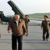 Ким Чен Ын о плане Южной Кореи по строительству атомной подводной лодки