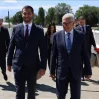 Армения и Турция займутся восстановлением ж/д Гюмри-Карс Армения и Турция займутся восстановлением ж/д Гюмри-Карс