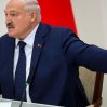 Лукашенко заявил, что Европа будет платить Беларуси за чистый воздух Лукашенко заявил, что Европа будет платить Беларуси за чистый воздух