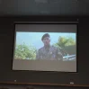 В Ханкенди презентовали фильм "Колокол Победы"