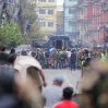 В массовых беспорядках в Непале погибли более 70 человек В массовых беспорядках в Непале погибли более 70 человек