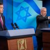 Рубио в Иерусалиме заверил Израиль в поддержке США
