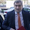 Посла Молдовы Лилиана Дария вызвали в МИД РФ