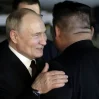 Путин "кинул" Кима