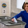 В Молдове после обработки 99,56% правящая партия PAS набрала 50,03% В Молдове после обработки 99,56% правящая партия PAS набрала 50,03%