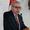 Зангезурский коридор имеет значение не только для Турции и Армении, но и для Центральной Азии Зангезурский коридор имеет значение не только для Турции и Армении, но и для Центральной Азии