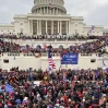 Трамп обвинил ФБР в провоцировании беспорядков у Капитолия 6 января 2021 года Трамп обвинил ФБР в провоцировании беспорядков у Капитолия 6 января 2021 года