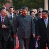 Путин и Си обсудили возможность продления жизни до 150 лет