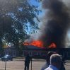 В результате стрельбы в церкви в Мичигане пострадали несколько человек