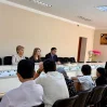 Из Сирии в Азербайджан возвращены семеро граждан, включая женщину и шестерых детей