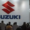Компания Suzuki изменила логотип марки впервые за 22 года Компания Suzuki изменила логотип марки впервые за 22 года