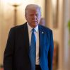 Трамп отложил "уничтожение целой цивилизации" на две недели Трамп отложил "уничтожение целой цивилизации" на две недели