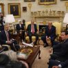 Трамп заявил, что его встреча с Эрдоганом прошла превосходно