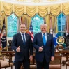 Навроцкий заявил, что Вашингтон предоставил Варшаве гарантии безопасности Навроцкий заявил, что Вашингтон предоставил Варшаве гарантии безопасности