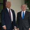 Трамп заявил, что Израиль имеет право совершать удары по Газе