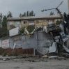 Более 20 человек погибли при российском авиаударе, получая пенсии в Донецкой области