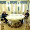 Зеленский обсудил закупки американского оружия с Келлогом