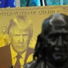 Трамп продает ВНЖ за $1 млн Трамп продает ВНЖ за $1 млн