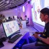 В Баку состоится национальный финал Red Bull Tetris - ФОТО В Баку состоится национальный финал Red Bull Tetris - ФОТО