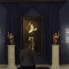 Пропавшая работа испанского художника XVII века "нашлась" в музее в Хельсинки