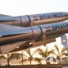 Министр обороны Индии: ракеты "Брамос" способны достичь любой точки Пакистана