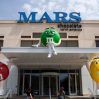 Mars покупает владельца Pringles за $36 миллиардов Mars покупает владельца Pringles за $36 миллиардов