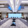 В Баку принята декларация по итогам второго заседания министров ОТГ В Баку принята декларация по итогам второго заседания министров ОТГ
