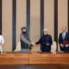 Афганистан и Пакистан договорились о немедленном прекращении огня