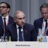 Пашинян пригласил европейских лидеров на VIII саммит ЕПС в Ереван