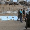 Число жертв ударов Израиля по Газе возросло до 65 человек Число жертв ударов Израиля по Газе возросло до 65 человек