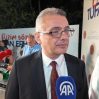 Туфан Эрхюрман избран президентом ТРСК Туфан Эрхюрман избран президентом ТРСК