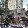 NTV: в пригороде Стамбула обрушился дом NTV: в пригороде Стамбула обрушился дом