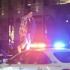 МВД Грузии сообщило о задержании 20 участников митинга в центре Тбилиси