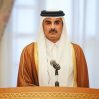 Эмир Катара обвинил Израиль в нарушении режима прекращения огня в Газе