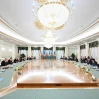 В Астане состоялось II заседание Высшего межгосударственного совета Азербайджан-Казахстан