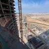 Самое высокое здание мира возведут к 2028 году Самое высокое здание мира возведут к 2028 году
