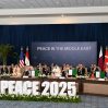 Как сгорел «мирный план» Трампа Как сгорел «мирный план» Трампа