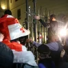 В Грузии задержаны организаторы субботней акции протеста