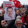 В поддержку экс-мэра Стамбула Экрема Имамоглу собрано свыше 25 млн голосов