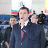Глава азербайджанской диаспоры в Ульяновске лишён гражданства России